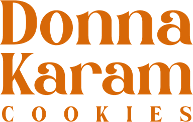 Donna Karam Cookies