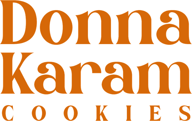Donna Karam Cookies